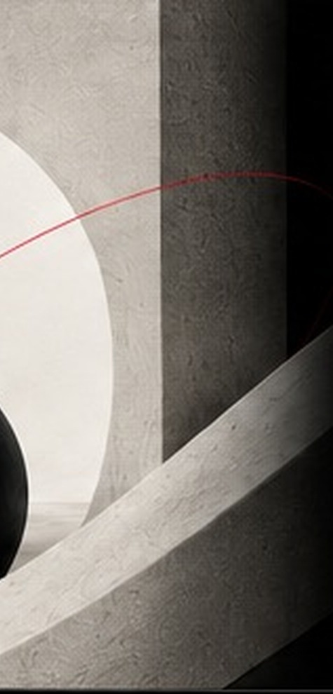 Architectural form